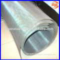 stainless steel fine mesh screen dutch woven wire mesh cloth